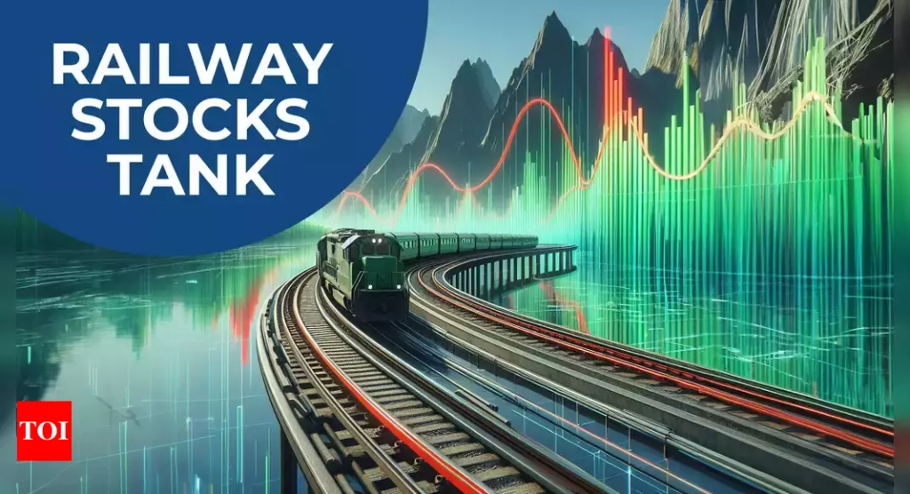 Railway Stocks