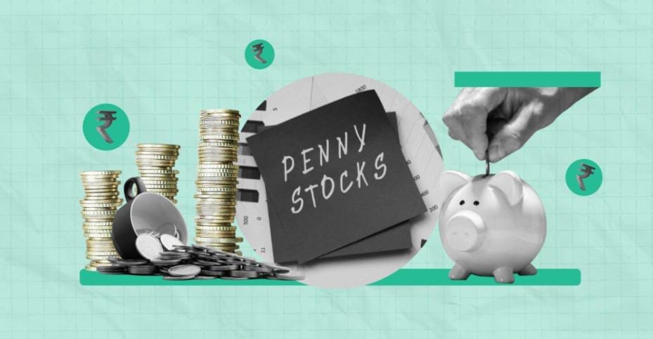 PENNY STOCKS