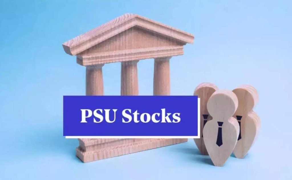 psu stock