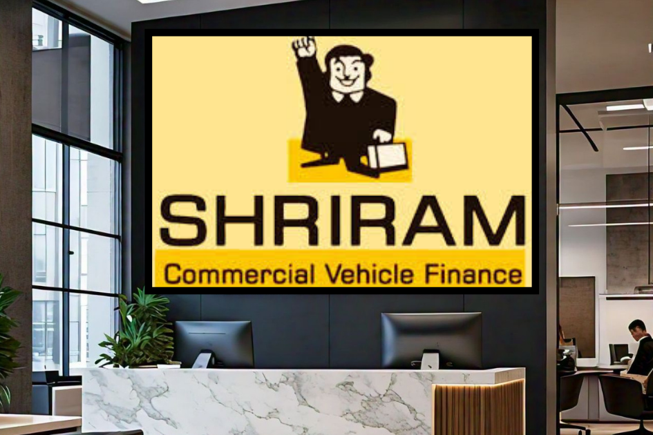 Shriram Finance Share