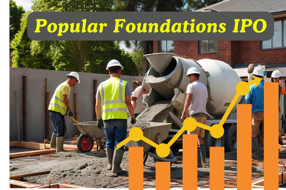 Popular Foundations IPO