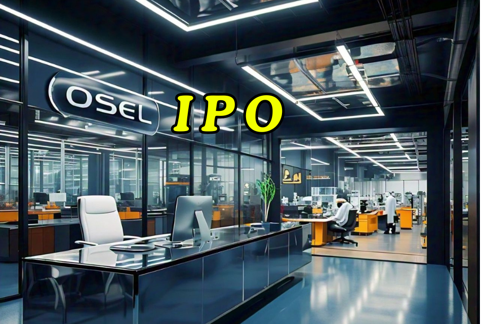 Osel Devices IPO full detail about the company bidding date minimum investment