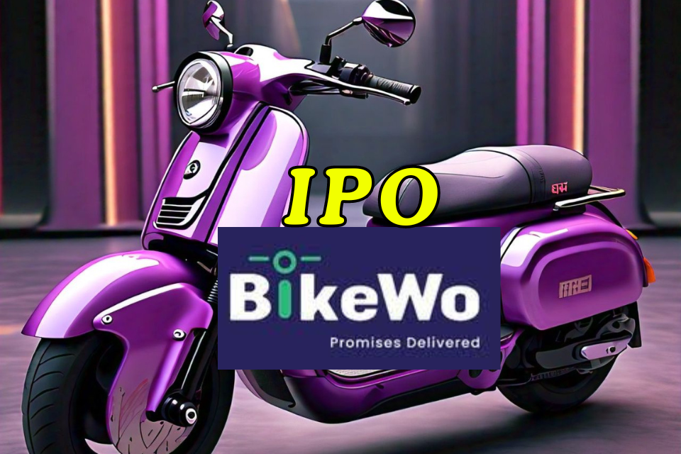 BikeWo GreenTech IPO: EV-specter