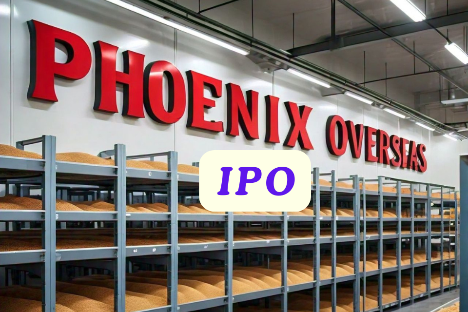 Phoenix Overseas IPO