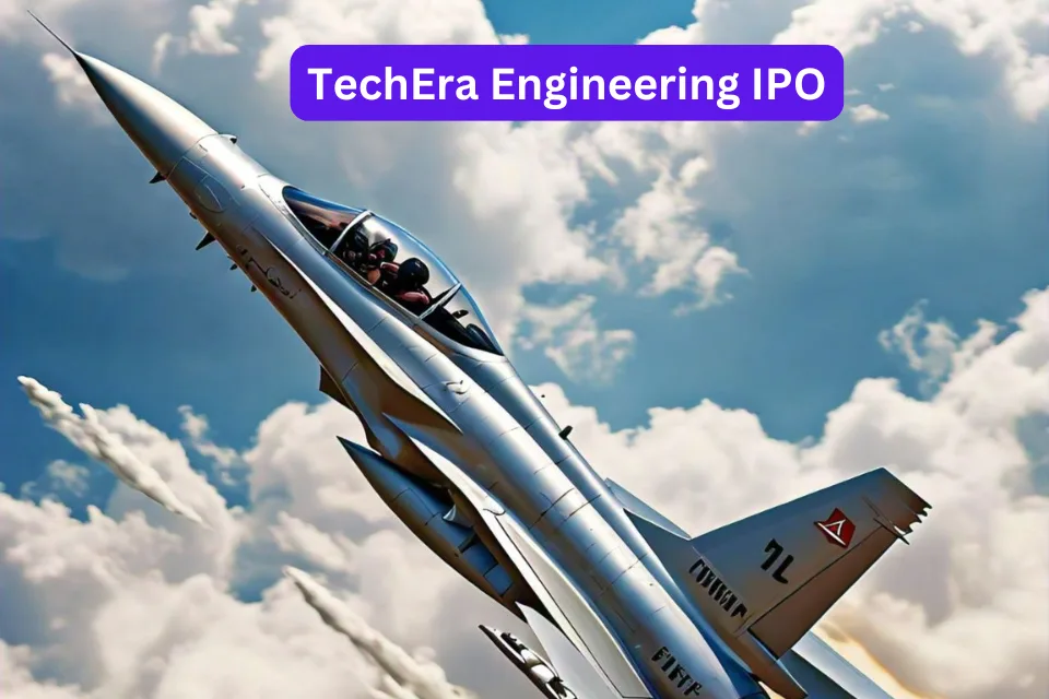 TechEra Engineering IPO full detail