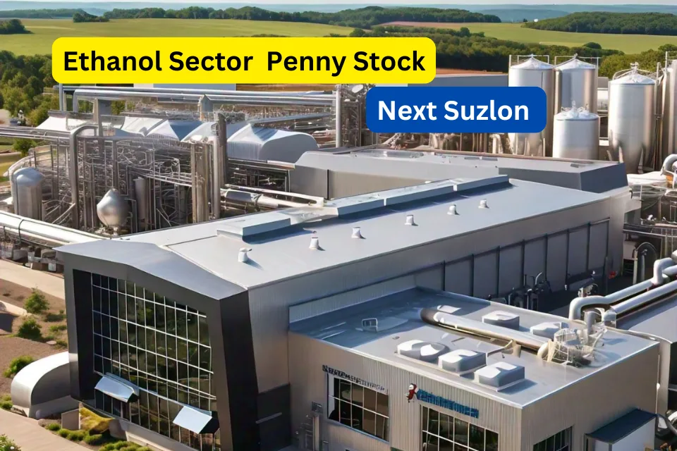 ethanol sector penny stock next suzlon