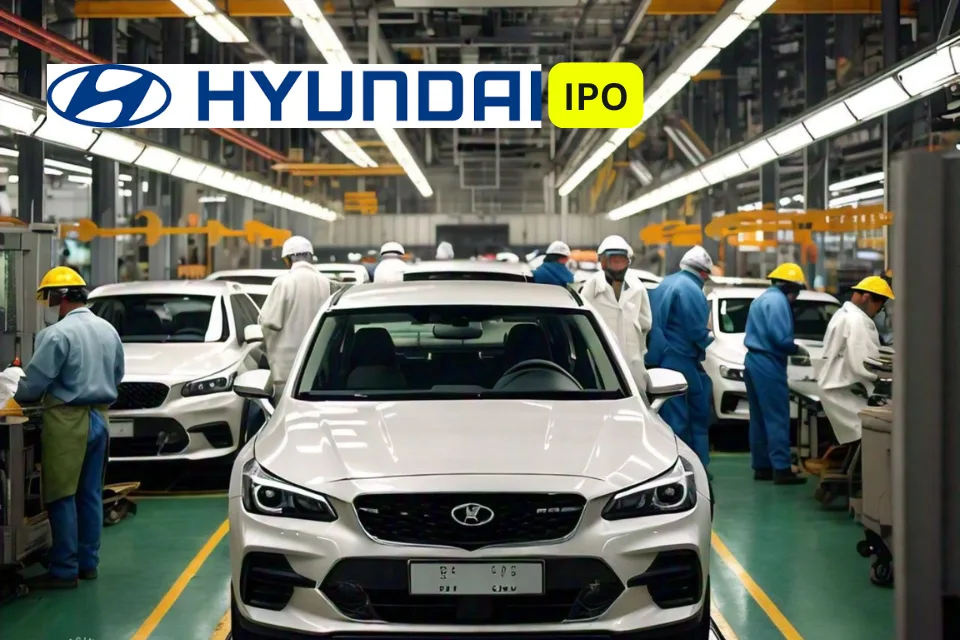 Hyundai Motor India IPO फुल डिटेल, Dates, price, investment