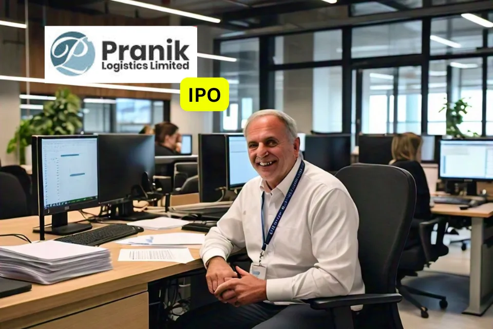 Pranik Logistics IPO Full Details