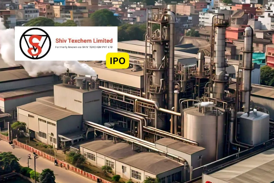 Shiv Texchem IPO : फुल डिटेल, Dates, Risks, Strengths & min Investment