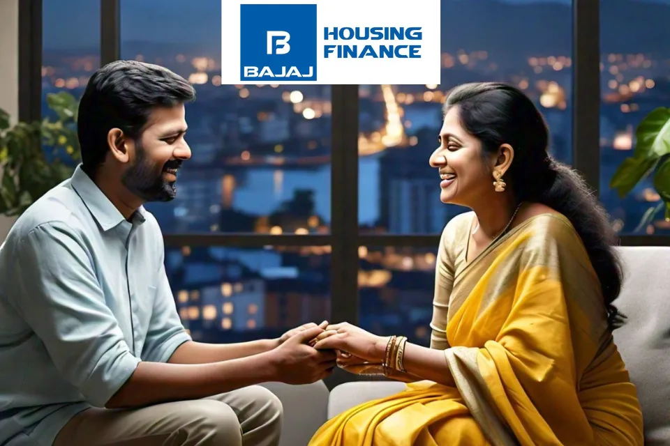 Bajaj Housing Finance : एक दिन में 8.83% की बढ़त, क्रैश के बाद जोरदार रिकवरी