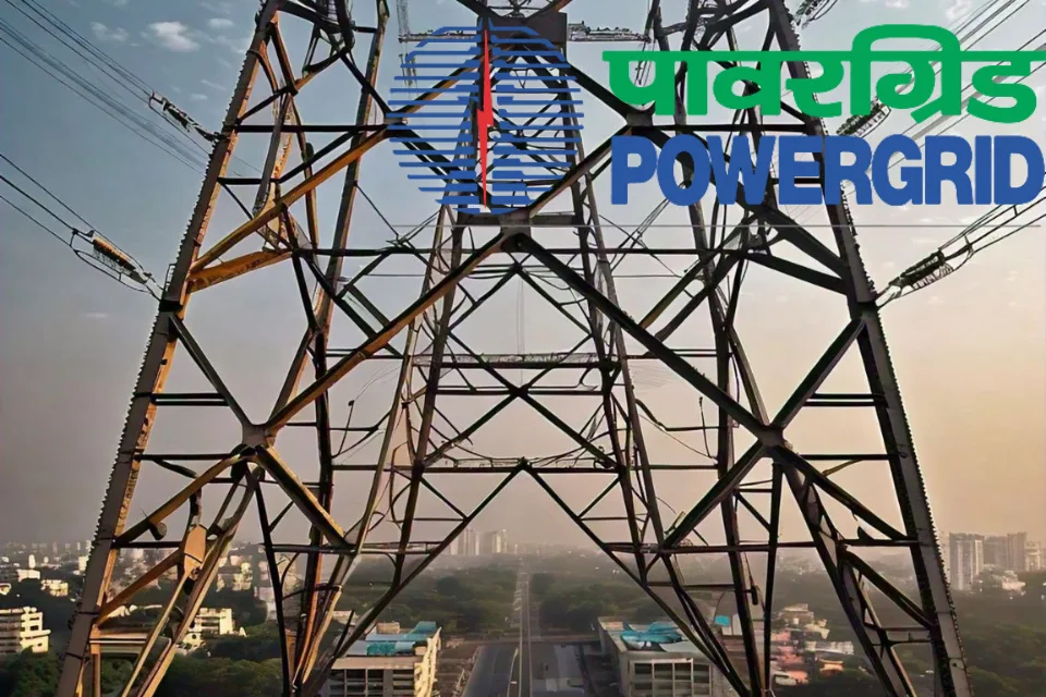 Power Grid Corp Share: होल्ड करें या बेचें? एक्सपर्ट क्या कहते है