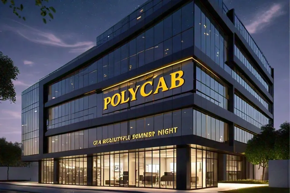 Polycab India Share Target 2025-2030